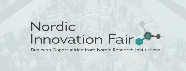 Nordic Innovation Fair